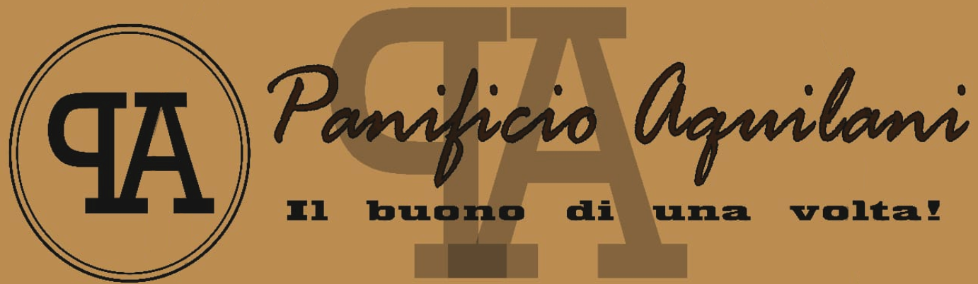 Forno Aquilani Logo